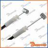 Serrure de porte droite pour KIA | EZC-KA-085, 81321-1W050